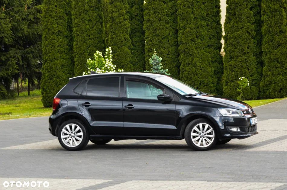 Volkswagen Polo 1.2 Comfortline - 14
