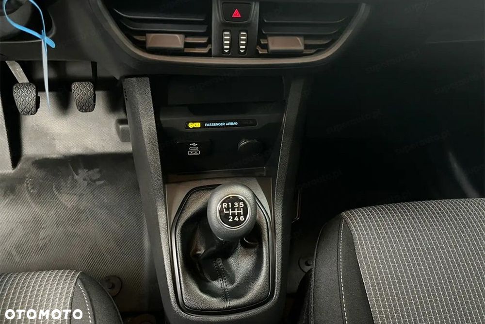 Ford Transit Courier Trend L1H1 1.5 100KM - 7