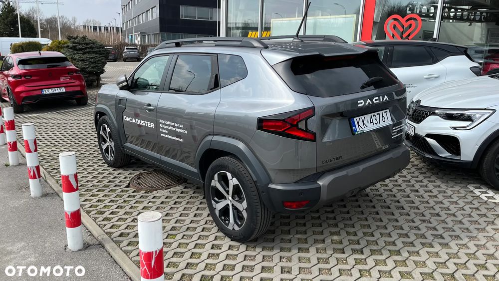Dacia Duster 1.0 TCe Journey - 3