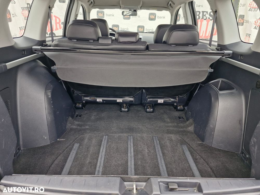 Citroën C-Crosser FAP Exclusive - 20