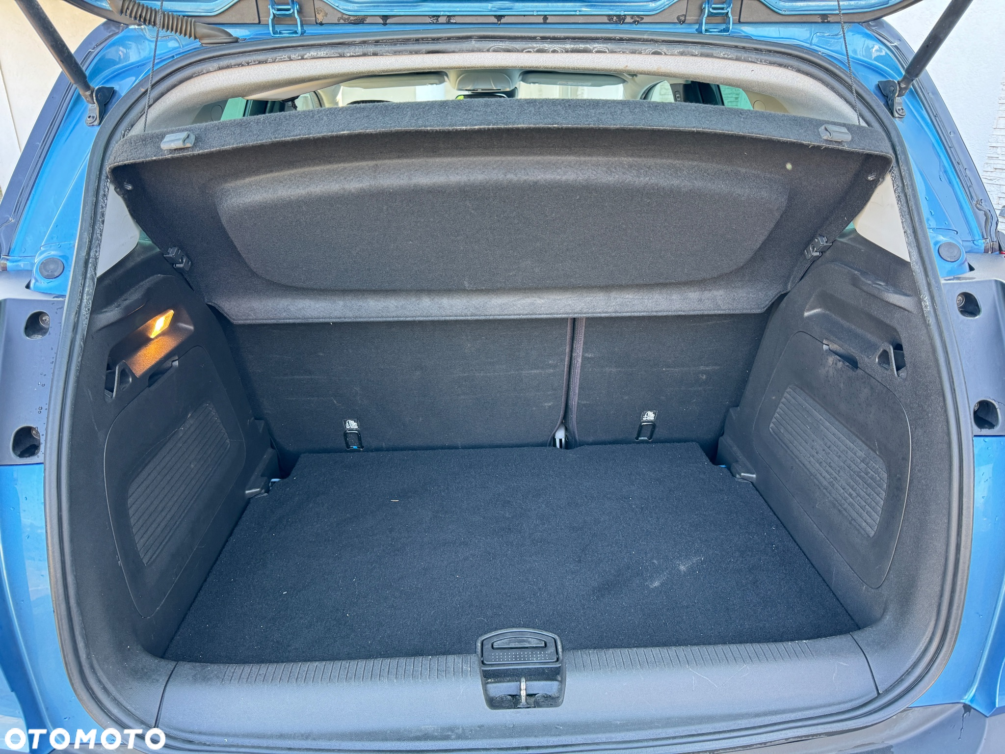 Opel Crossland X 1.6 Diesel ECOTEC Start/Stop Innovation - 15