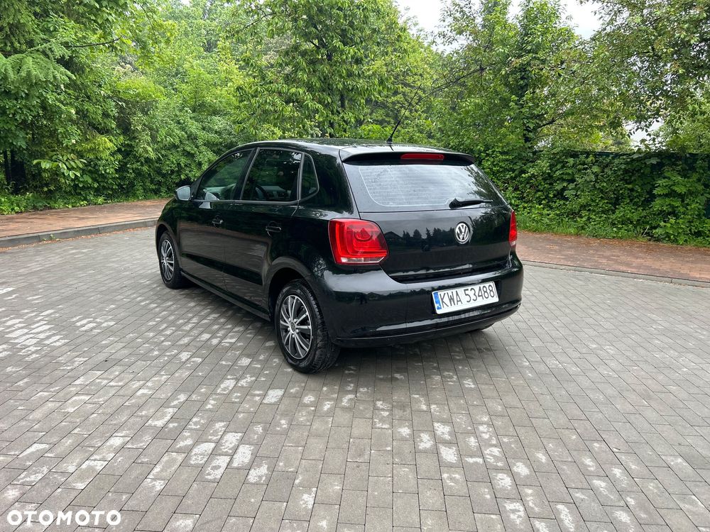 Volkswagen Polo 1.2 Sportline - 38