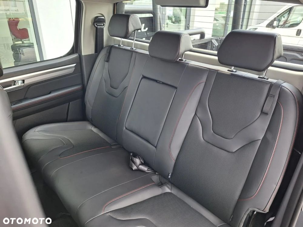 JAC T8 PRO - 31