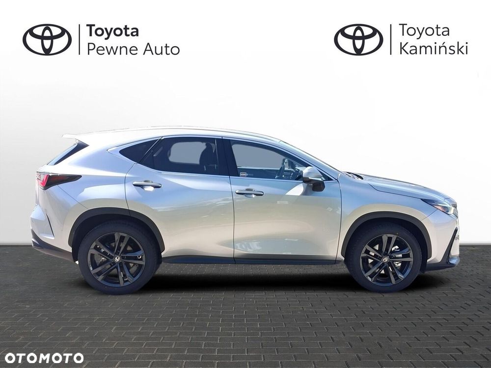 Lexus NX 350h Prestige AWD - 6