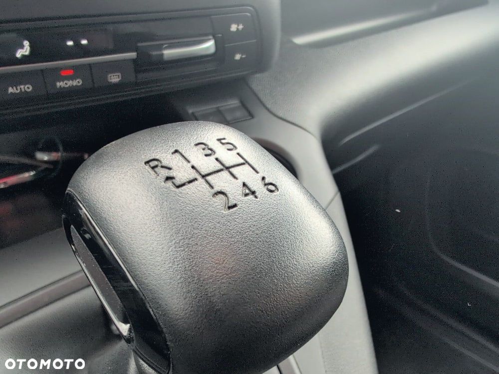 Citroën Berlingo M 1.2 PureTech Feel S&S N1 - 14