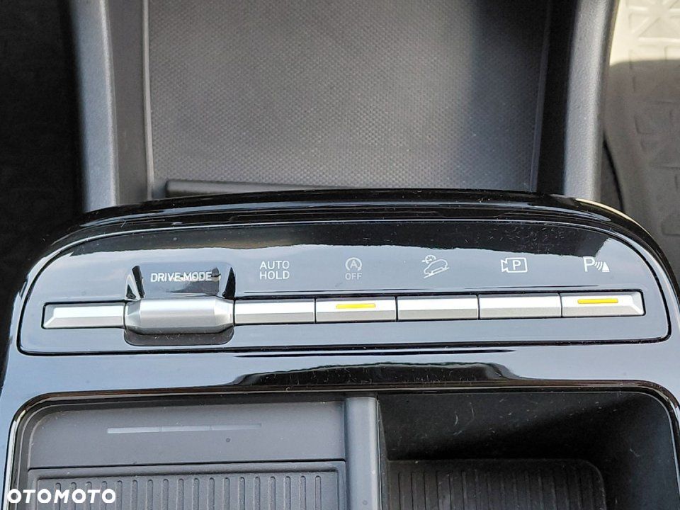 Hyundai Tucson - 23
