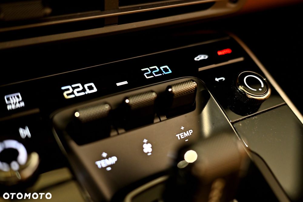 Porsche 911 Targa 4S - 26