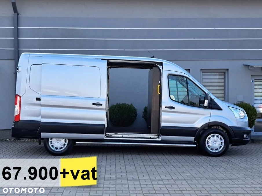 Ford Transit - 4
