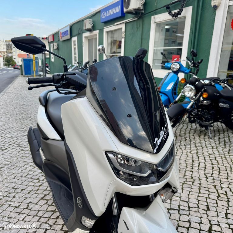 Yamaha NMAX 125 - 6