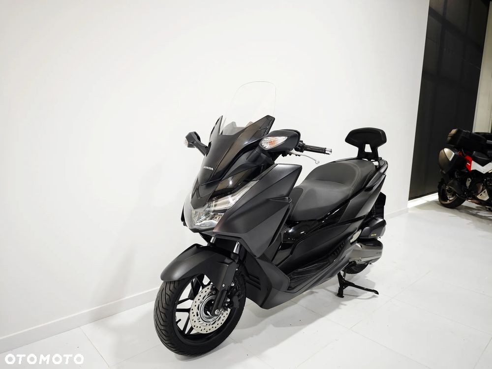 Honda NSS - 3