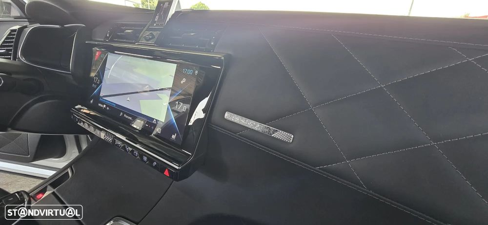 DS DS7 Crossback E-Tense Rivoli EAT8 - 39
