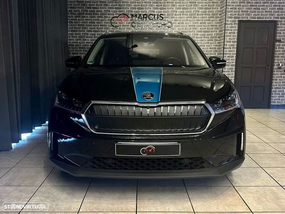 Skoda Enyaq iV 80 - 2