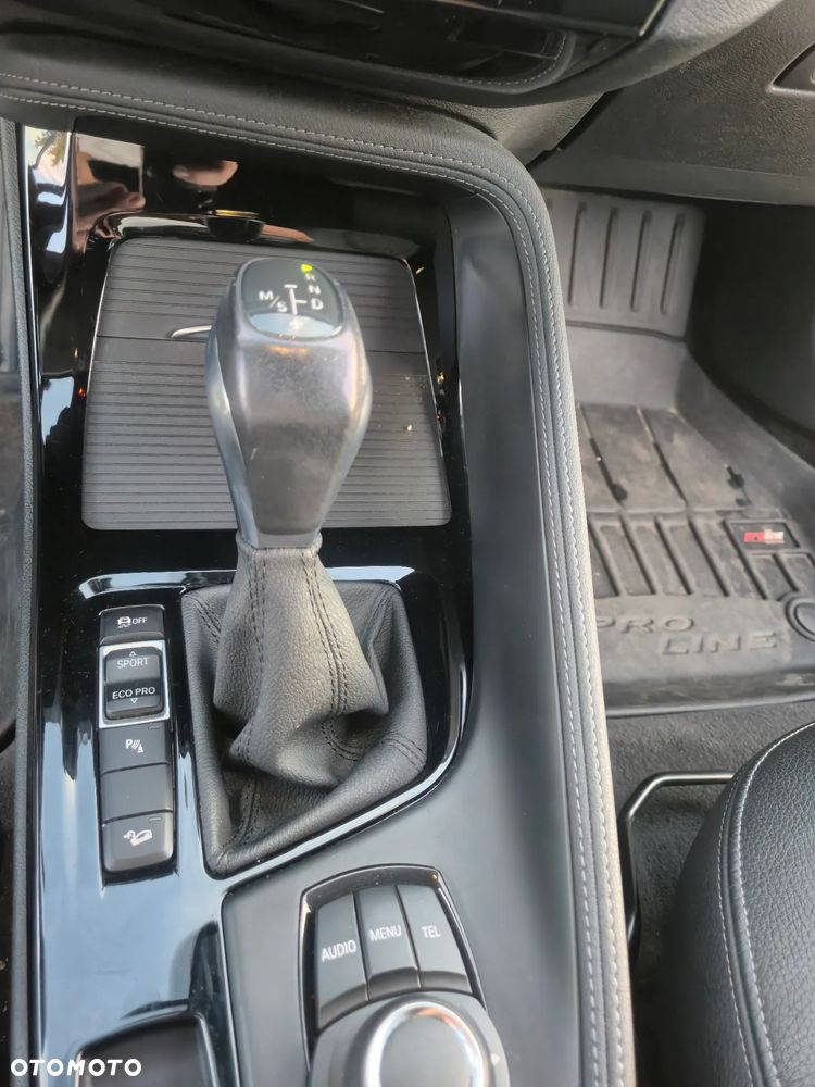 BMW X1 xDrive20i - 36