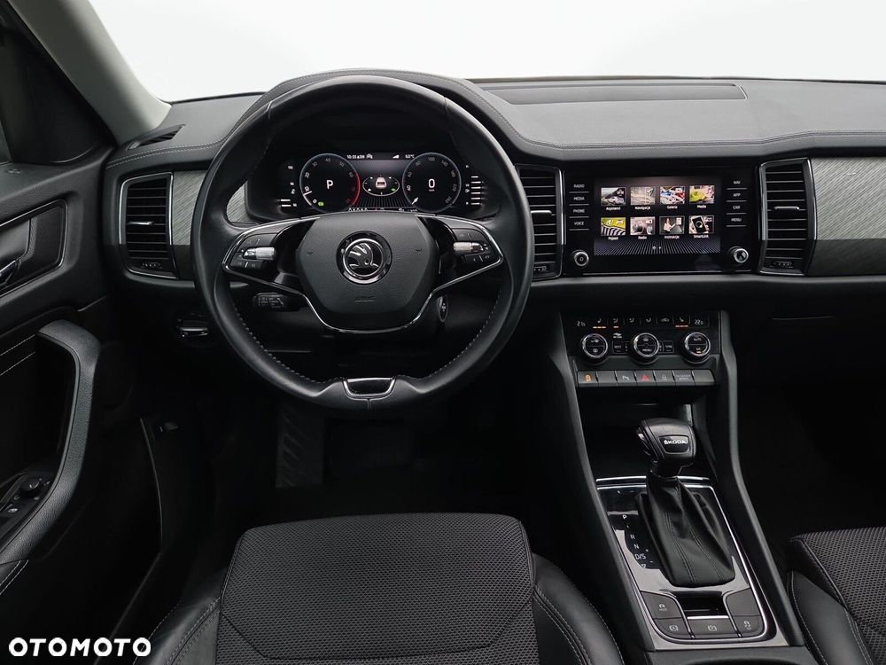 Skoda Kodiaq - 9