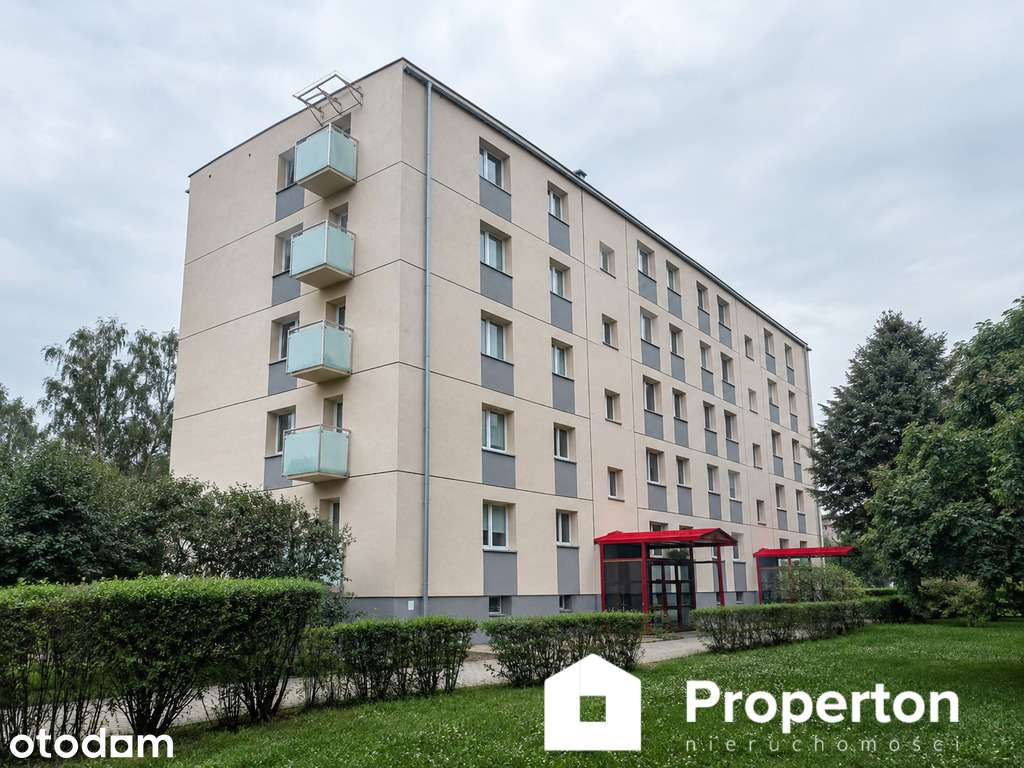 Jasne 37 m² | Topolowa 10 | Mińsk Mazowiecki