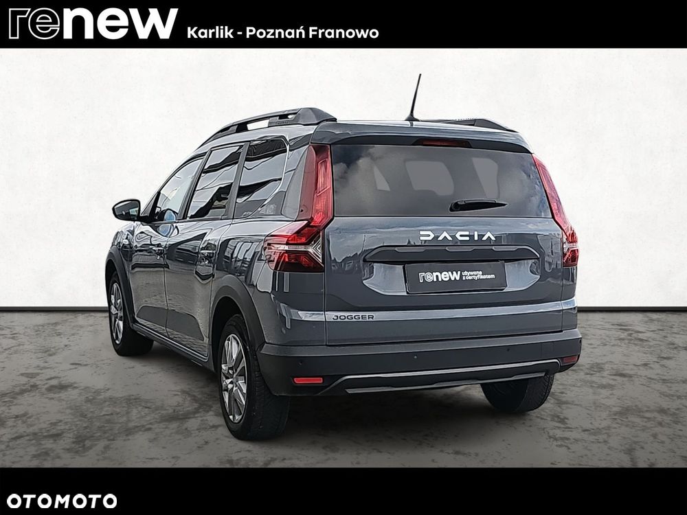 Dacia Jogger - 8