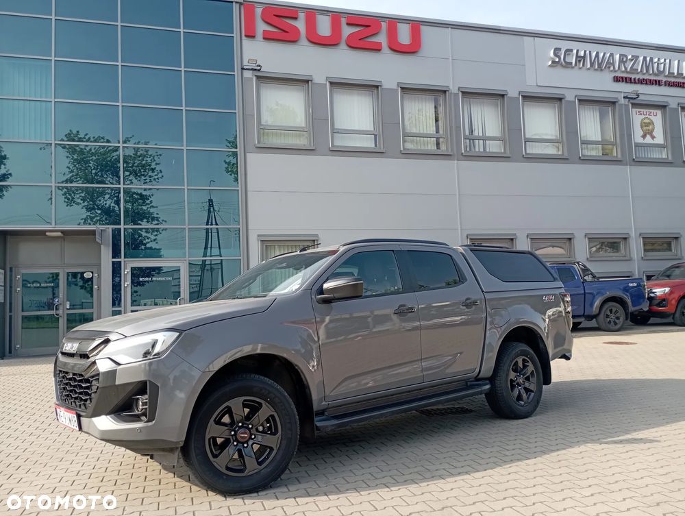 Isuzu D-Max 1.9 DC LSE - 1