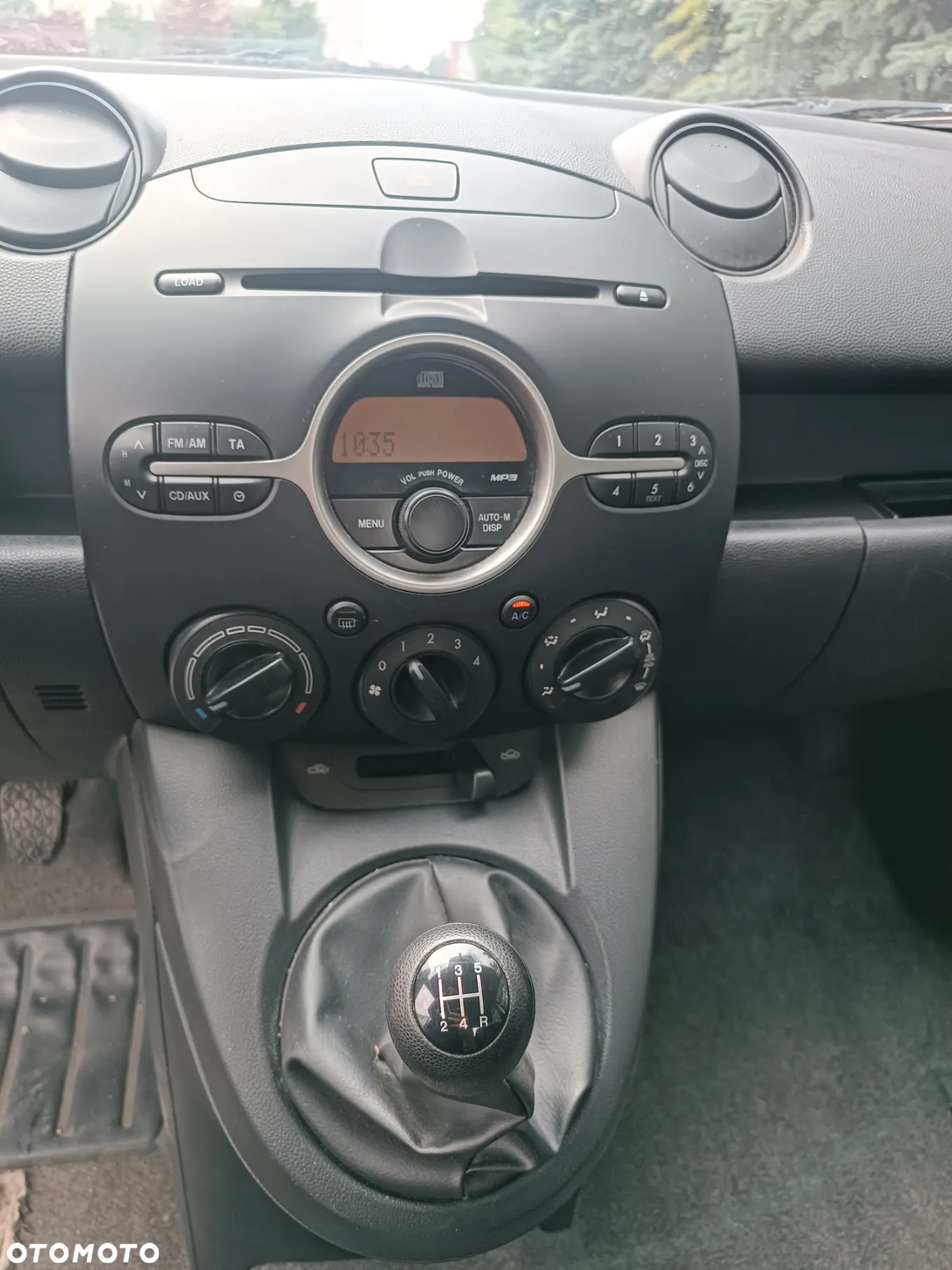 Mazda 2 1.4 CD Exclusive - 11