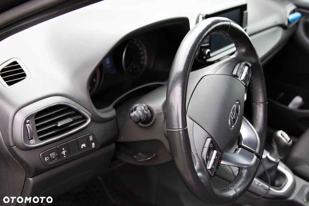 Hyundai i30 1.4 T-GDI Comfort - 8
