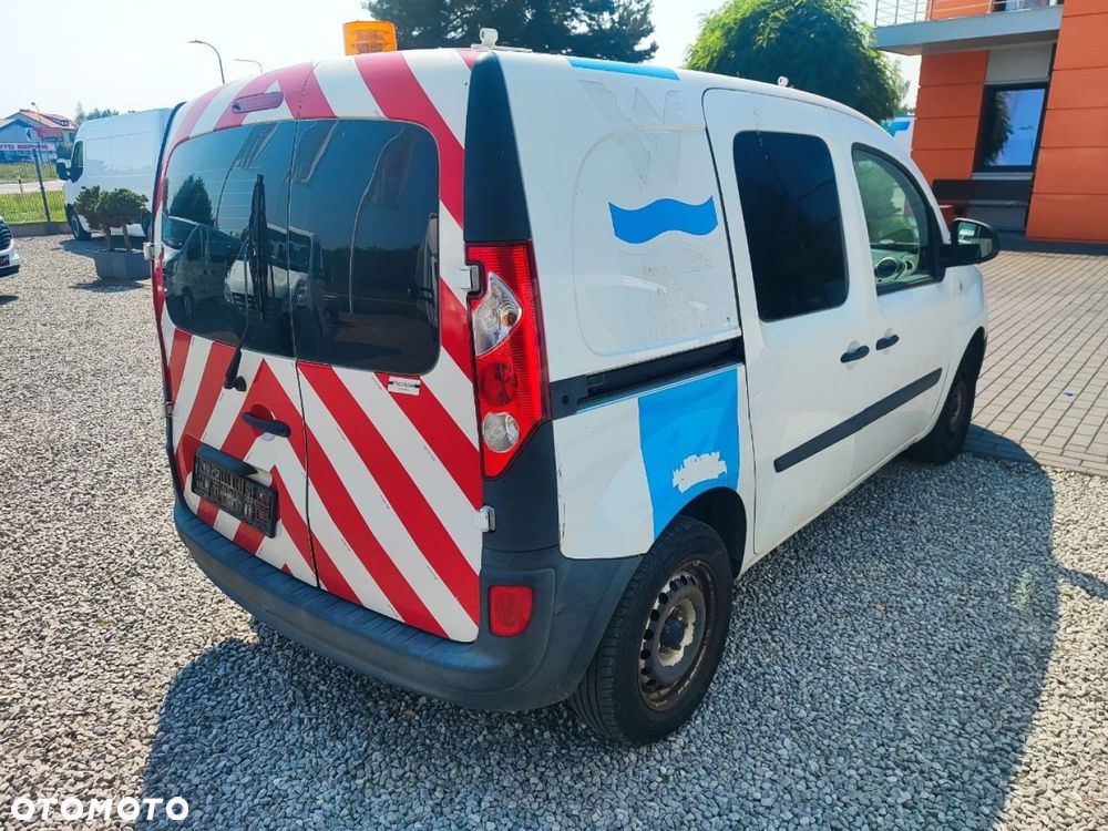 Renault Kangoo - 7