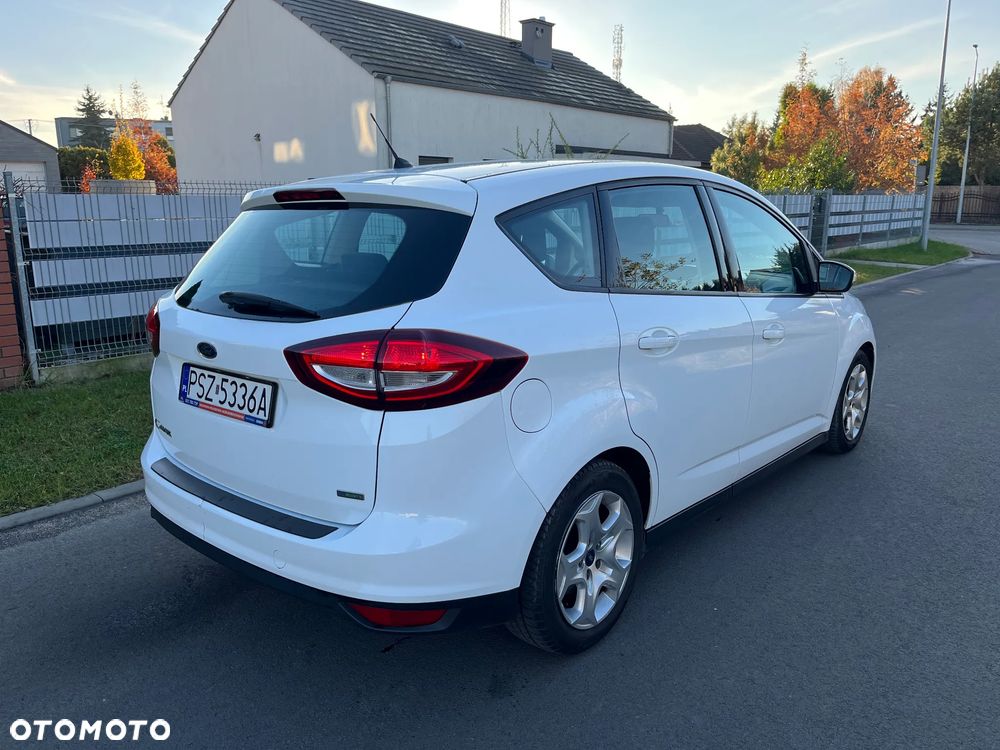 Ford C-MAX 1.0 EcoBoost Trend ASS - 3
