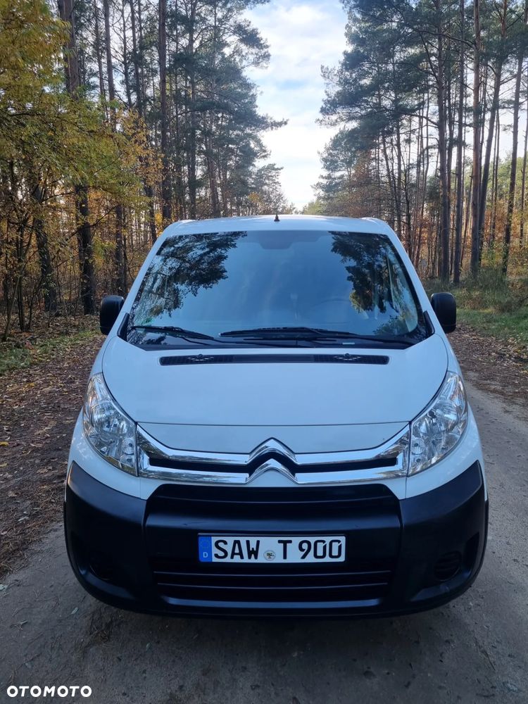 Citroën Jumpy - 36