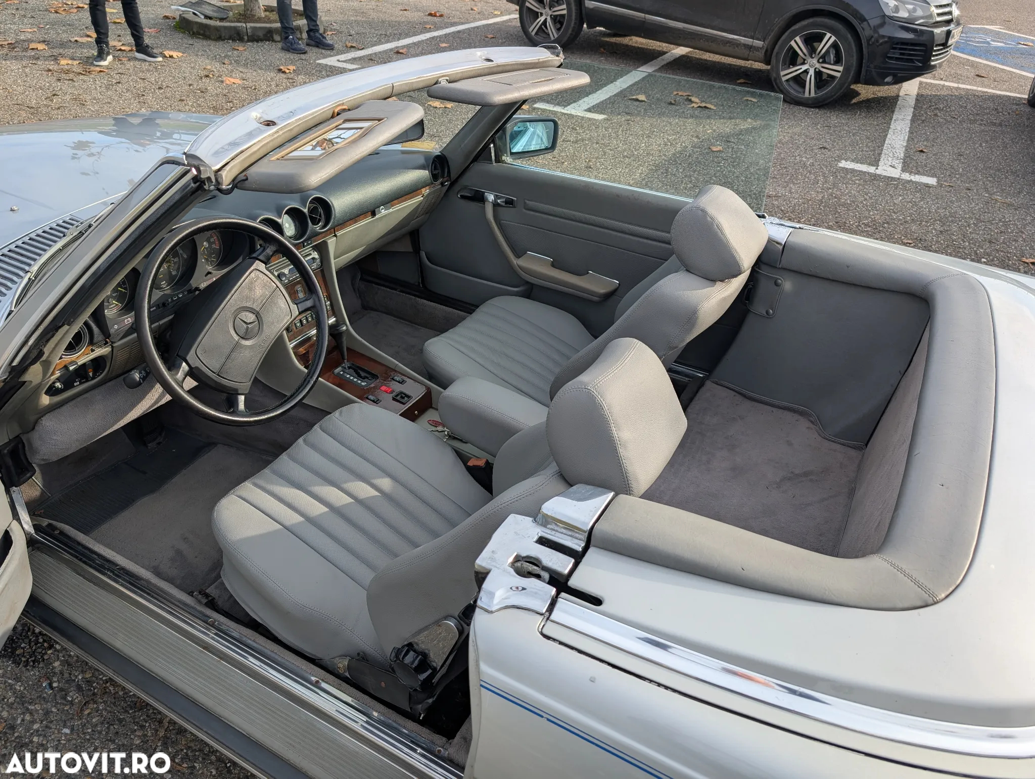 Mercedes-Benz SL - 7