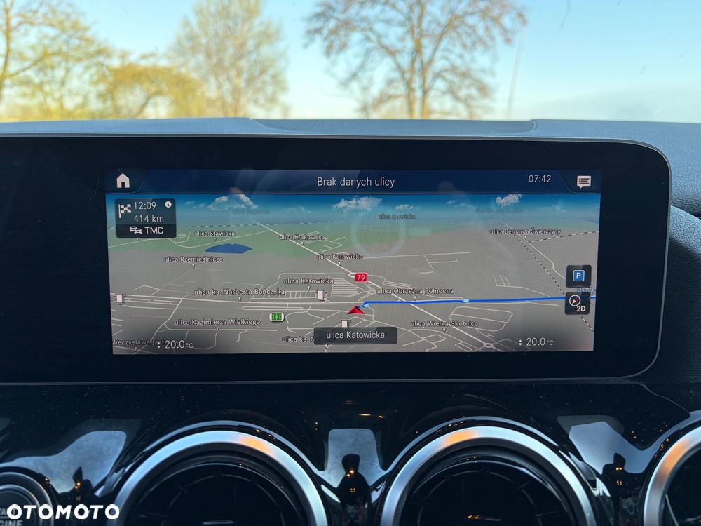 Mercedes-Benz GLA 200 Business Edition - 18