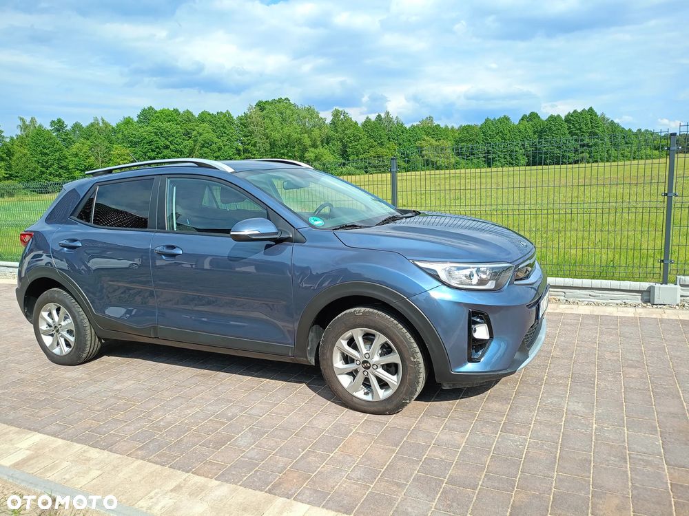 Kia Stonic 1.2 Edition 7 - 30