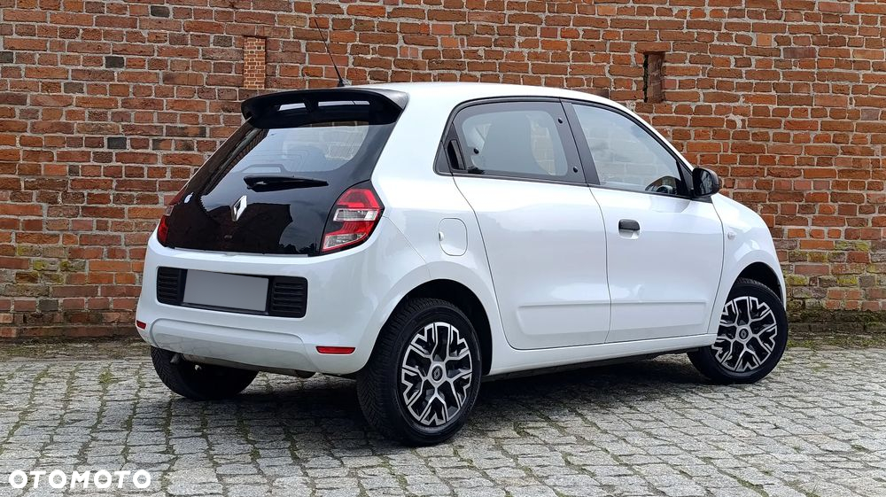 Renault Twingo - 21
