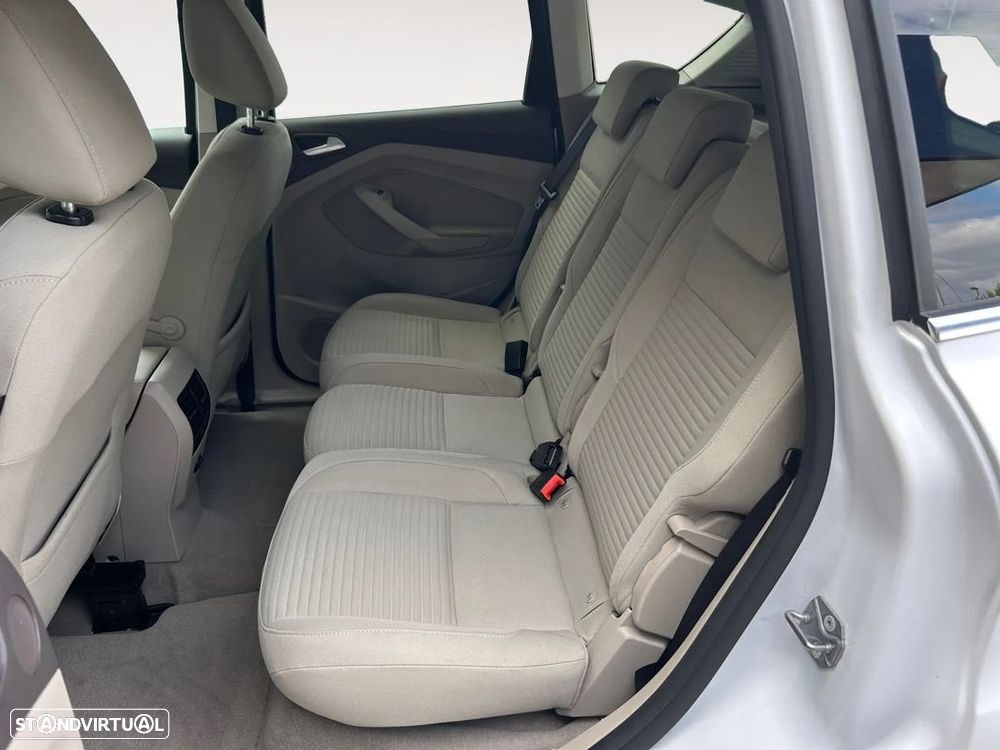 Ford C-Max 1.5 TDCi Titanium PS.S/S - 15