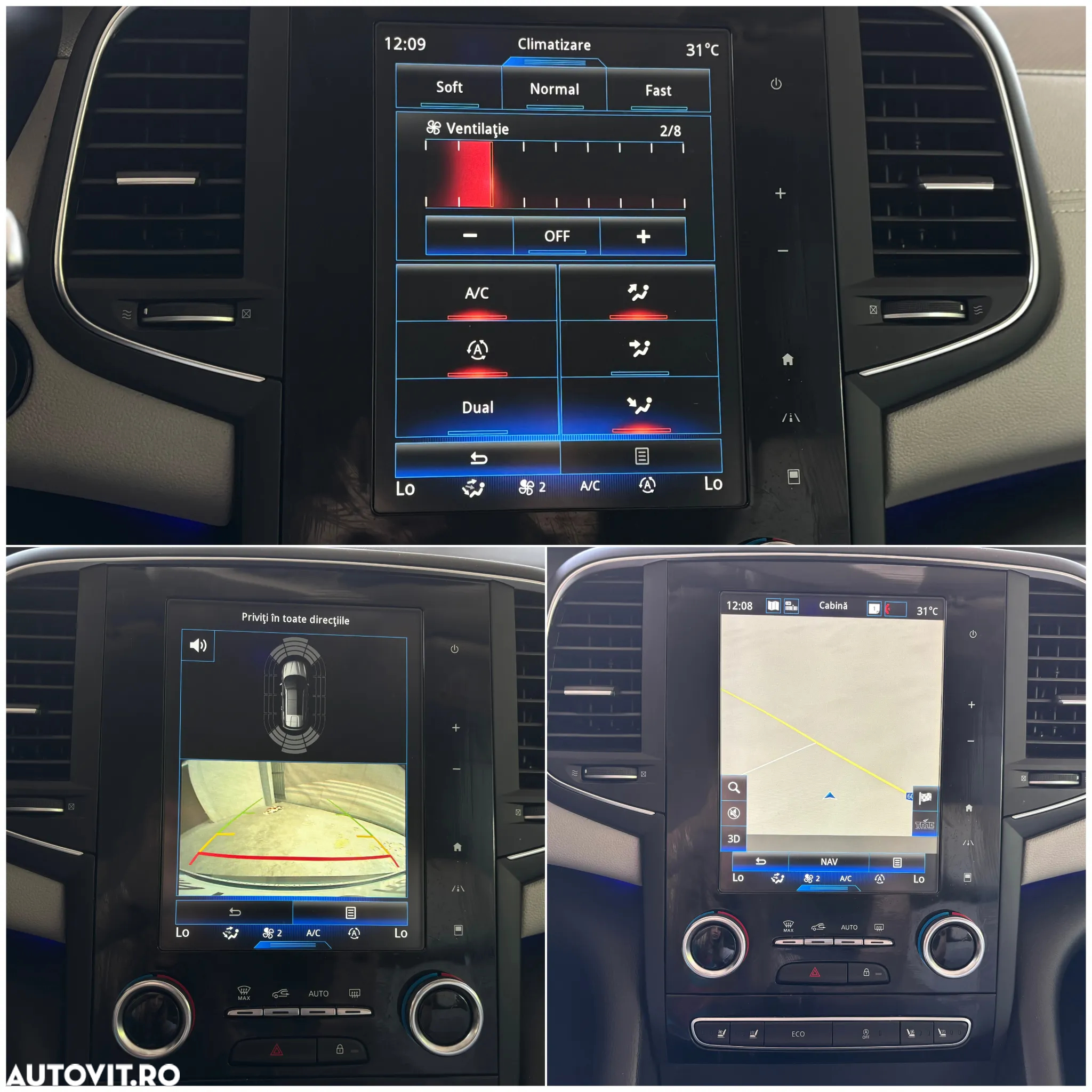 Renault Talisman Grandtour BLUE dCi 160 EDC INITIALE PARIS - 36
