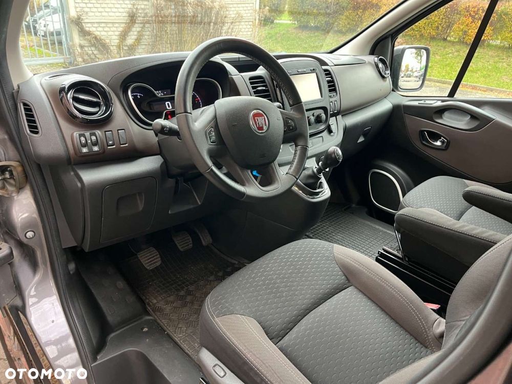Fiat Talento - 8
