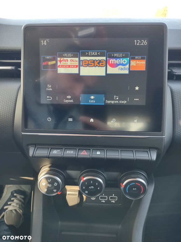 Renault Clio 1.0 TCe Zen - 17