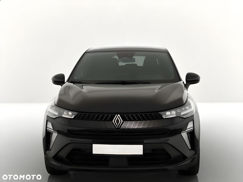 Renault Captur 1.3 TCe mHEV Techno EDC - 2