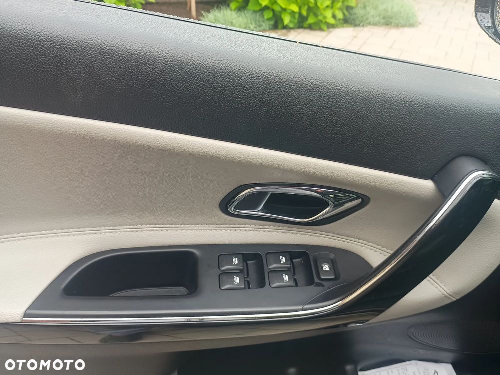 Kia Ceed - 20