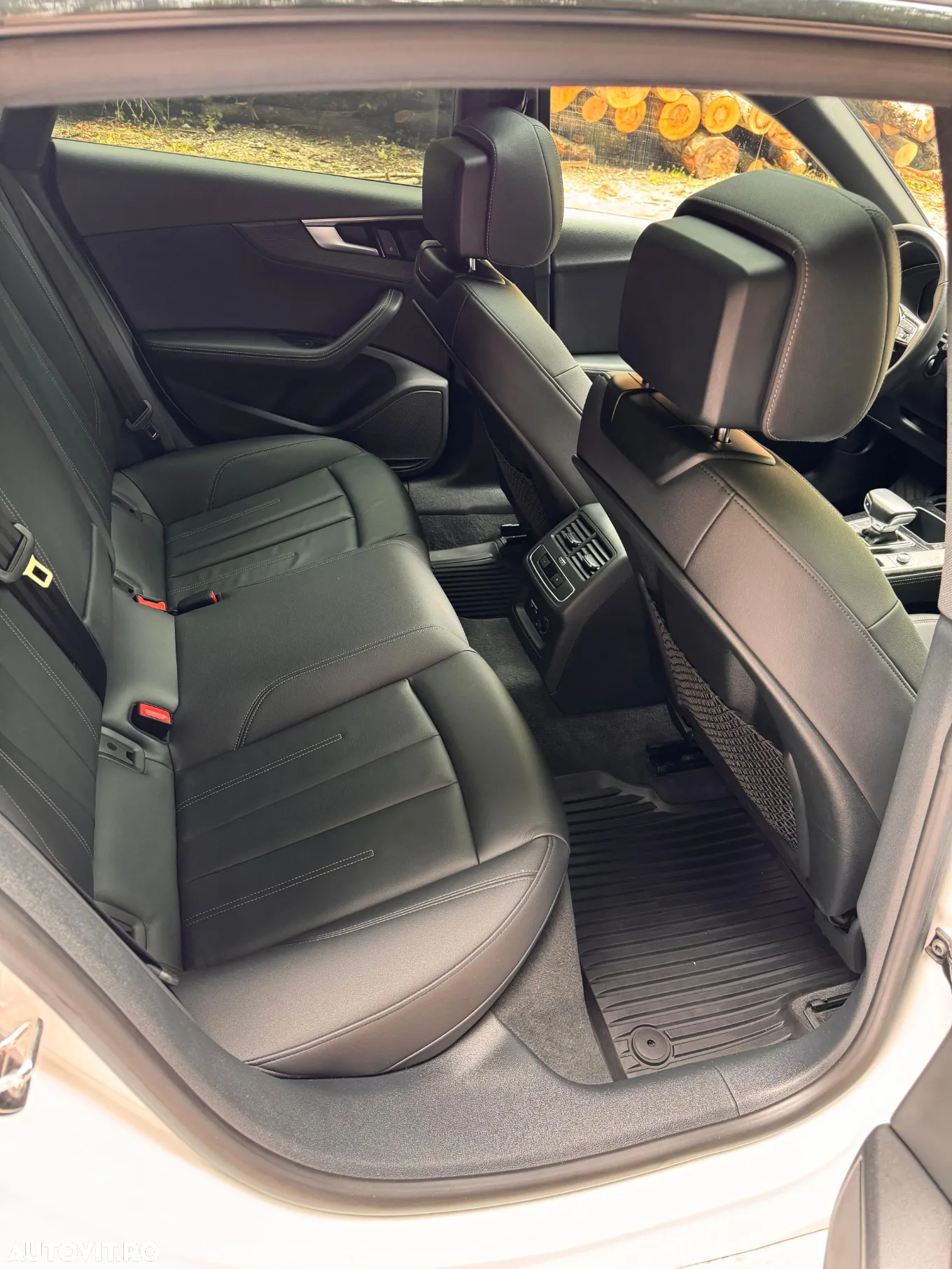 Audi A5 Sportback 2.0 45 TFSI quattro S tronic MHEV Advanced - 11