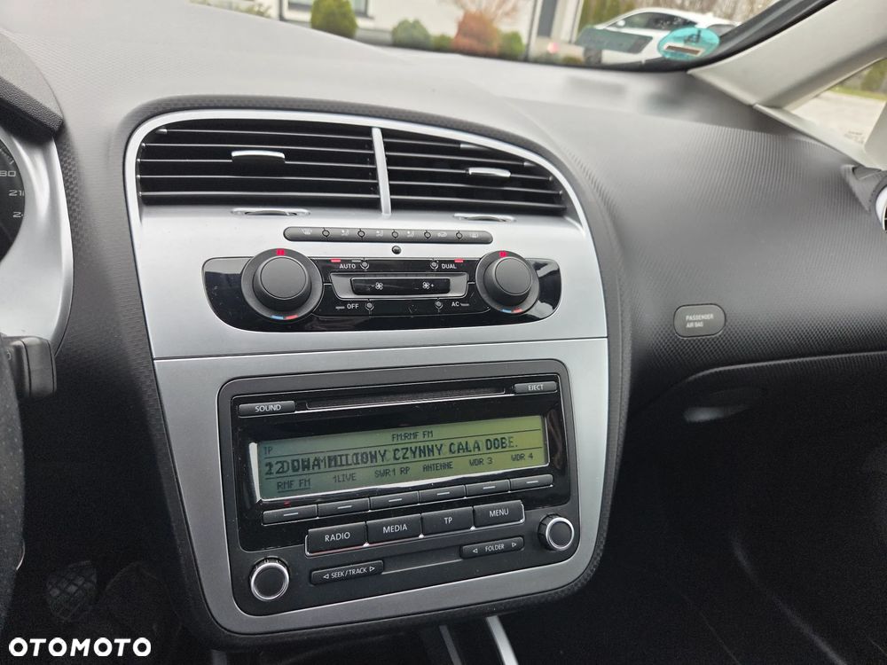 Seat Altea XL 1.6 TDI Style - 4