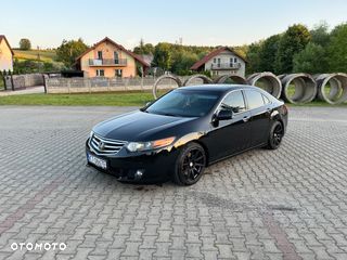 Honda Accord 2.4 Executive