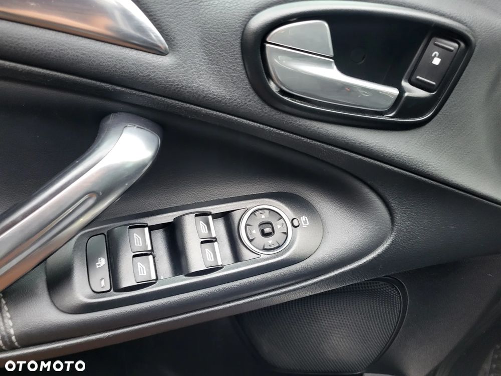 Ford S-Max 2.0 T Titanium MPS6 - 21