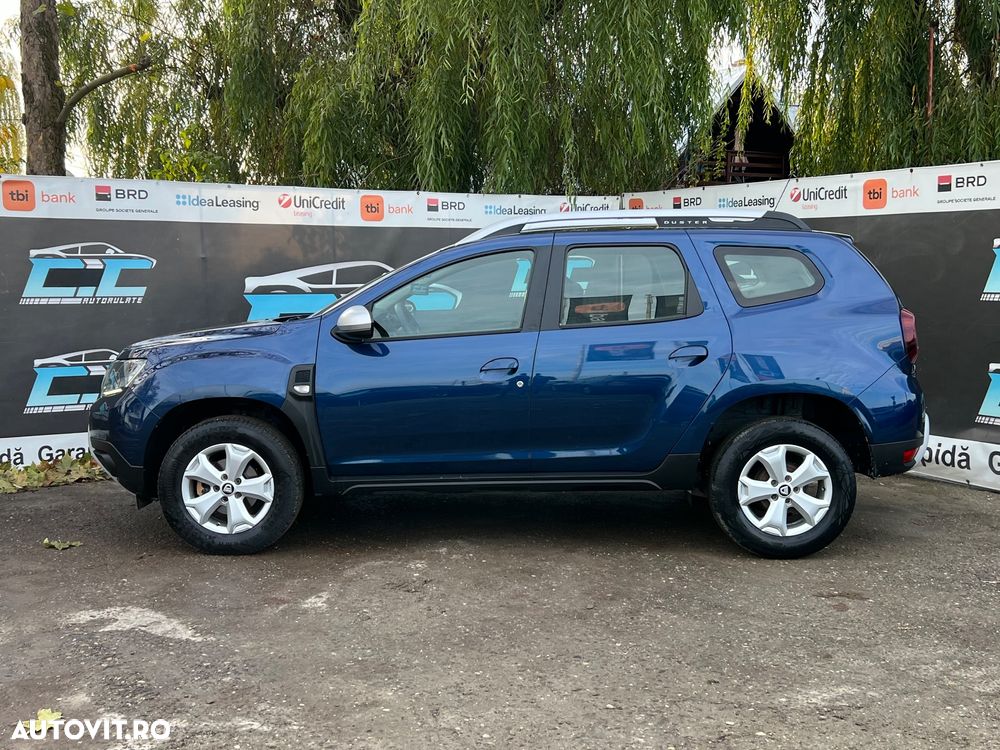 Dacia Duster TCe 130 2WD Comfort - 25