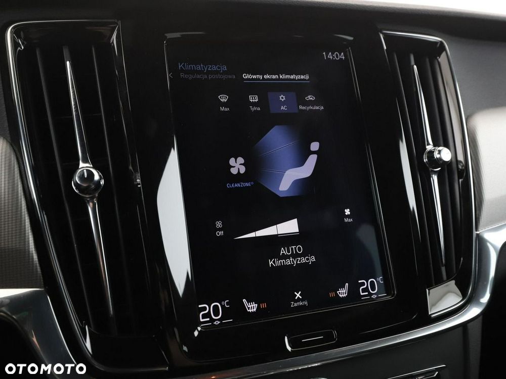 Volvo V90 Cross Country T5 AWD Pro - 29