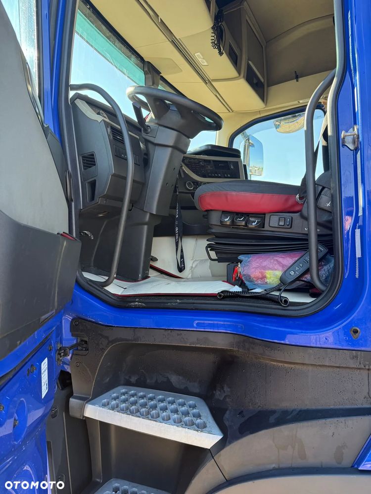 Volvo FH500 - 13