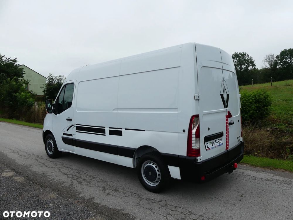 Renault MASTER 2.3DCI*125KM*2011 - 27