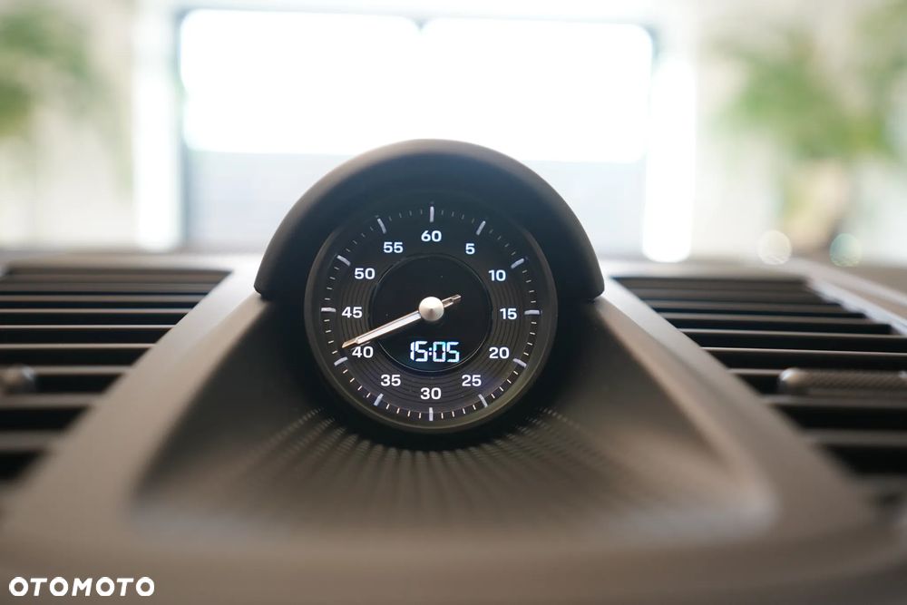 Porsche Panamera - 22