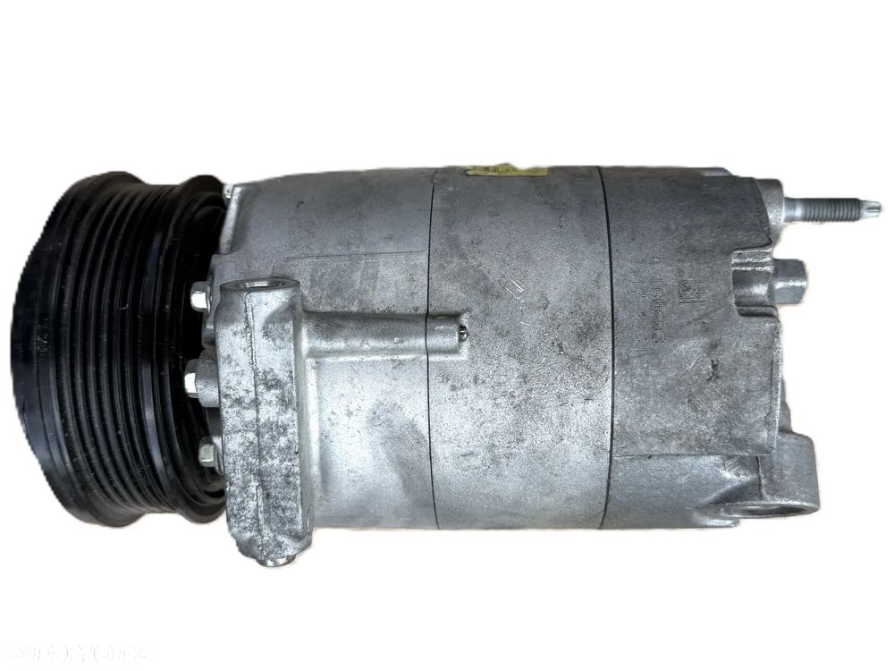 FV41-19D629-DC ORYGINALNY kompresor klimatyzacji FORD Focus Kuga 2.0 Diesel / 406 - 4