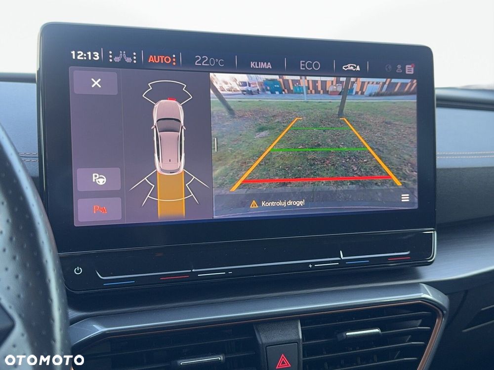 Cupra Formentor 1.4 e-Hybrid VZ DSG - 38