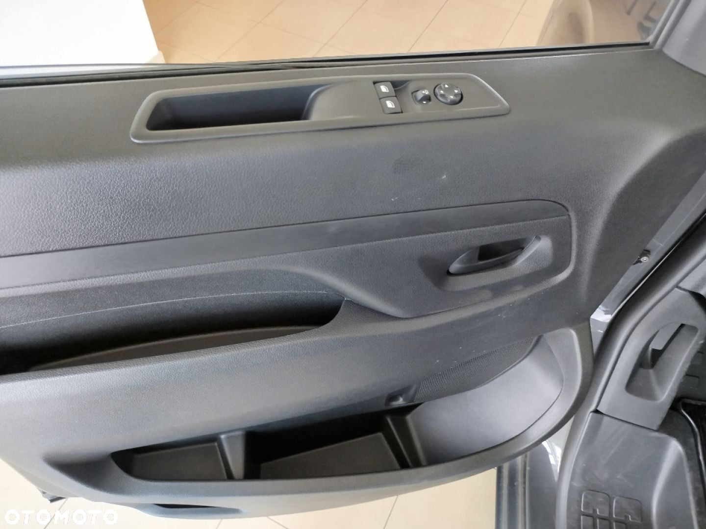 Opel Vivaro Furgon Brygadowy Flex Long - 23