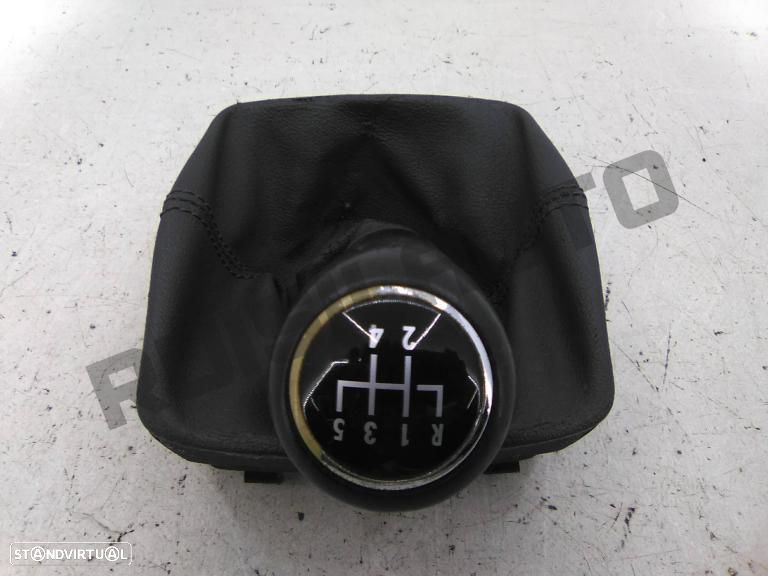 Punho + Fole 6q171_1113fqfj Vw Polo Iv (9n) [2001_2012] 1.2 12v - 2