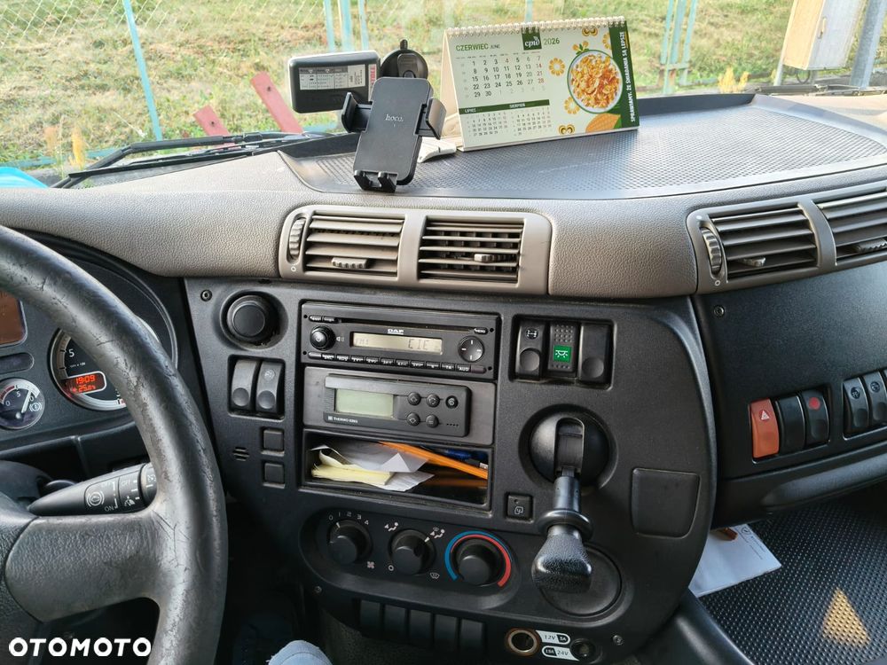 DAF FA CF 75 - 3